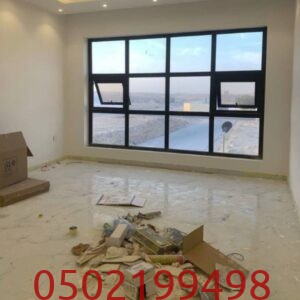 تشطيب مباني تسليم مفتاح