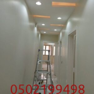 تشطيب مباني حسب الطلب