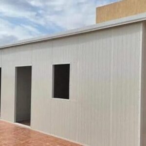 افق جدة للهناجر والمظلات ساندوتش بانل | ساندوتش بانل جدة مكة جدران ساندوتش بانل