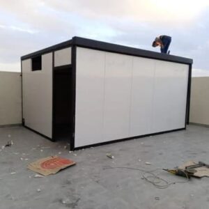 افق جدة للهناجر والمظلات ساندوتش بانل | ساندوتش بانل جدة مكة ساندوتش بانل سعر المتر