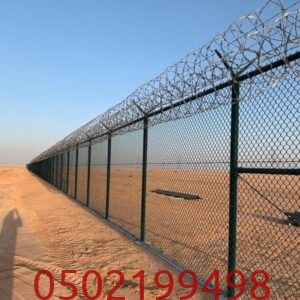 سعر لفة شبك المزارع