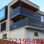 سواتر حديد جدة مكة