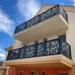 سواتر حديد حراج