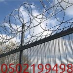 شبوك اراضي جدة مكة