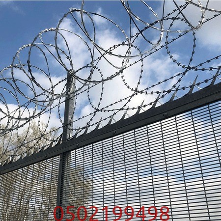 شبوك اراضي جدة مكة