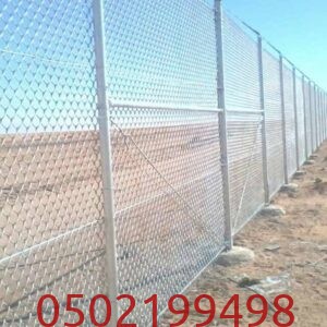 شبوك تسوير خارجي