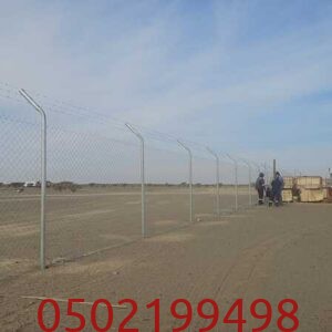 شبوك زراعية