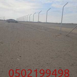 شركة تركيب شبوك