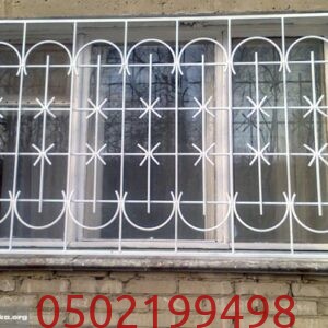 طريقة تركيب ابواب WPC