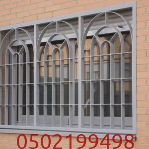 طريقة تركيب باب الغرفة