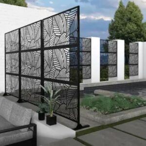 افق جدة للهناجر والمظلات ساندوتش بانل | سواتر جدة مكة سواتر حديد