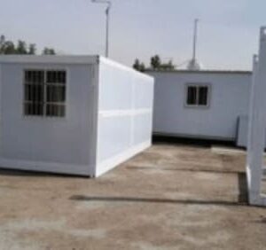 غرف ساندوتش بانل للبيع