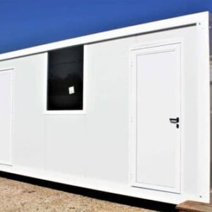 ما هي غرف ساندوتش بانل؟