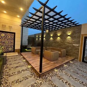 افق جدة للهناجر والمظلات ساندوتش بانل | مظلات جدة مكة مظلات جدة