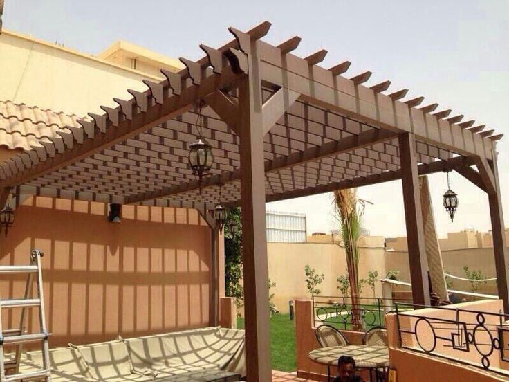 مظلات جدة مكة