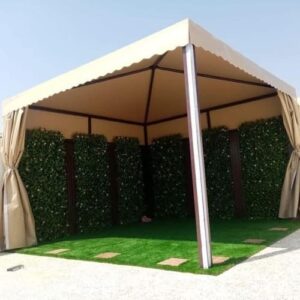 افق جدة للهناجر والمظلات ساندوتش بانل | مظلات جدة مكة مظلات قماش