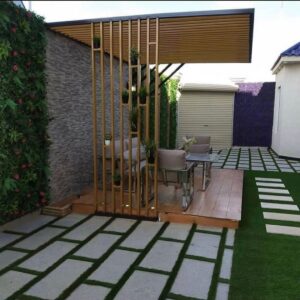 افق جدة للهناجر والمظلات ساندوتش بانل | مظلات جدة مكة مظلات مودرن