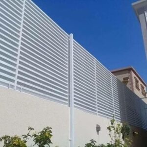 افق جدة للهناجر والمظلات ساندوتش بانل | سواتر جدة مكة مميزات سواتر أفق جدة