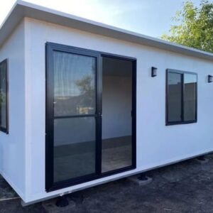 مميزات غرف ساندوتش بانل