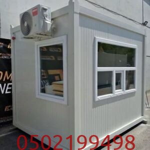 أبرز استخدامات الساندويش بانل