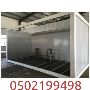 أسعار تركيب ألواح الساندويش بانل