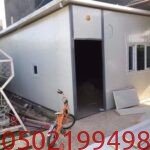 أسعار تركيب الساندوتش بانل وأنواعه