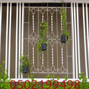 أسعار شبك النوافذ بجدة