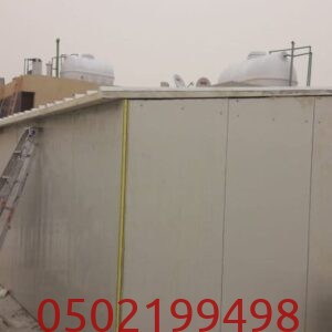 أشكال ملاحق ومجالس