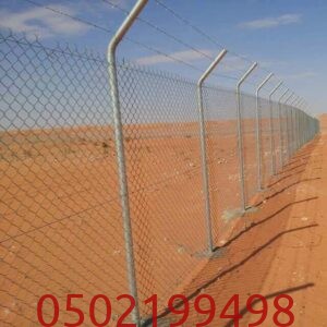 أفضل حداد تركيب شبوك بالرياض