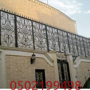 أفضل شركة اختيار مقاسات سواتر مناسبة للأحواش