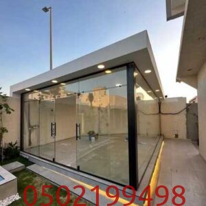 أهمية بناء مجالس