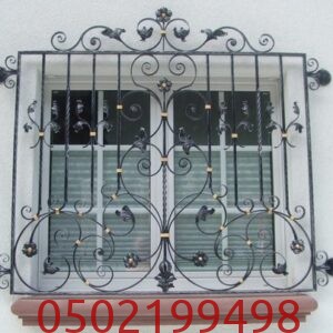 اختيار أفضل حداد في الرياض