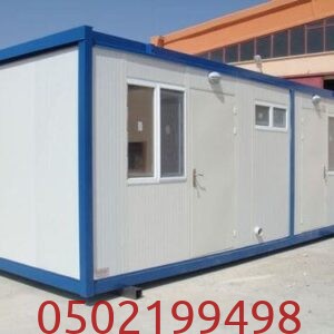 استخدام الساندوتش بانل كعازل حراري فعال