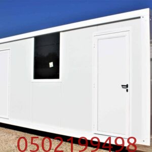 استخدامات ألواح ساندوتش بانل