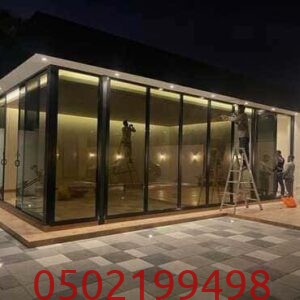 اسمنت بورد داخلي