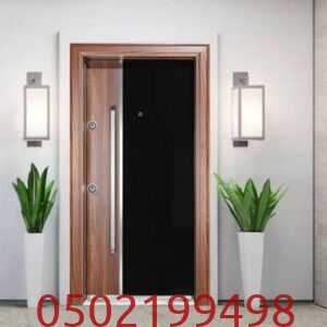 الأبواب الجرارة