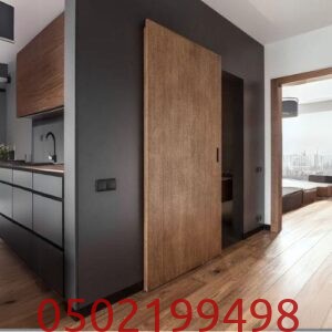 الباب الفرنسي