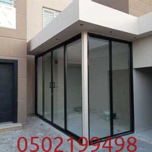 بناء مجالس اسمنت بورد حديثة