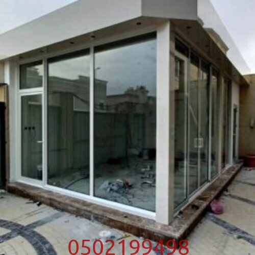 بناء مجالس جدة مكة