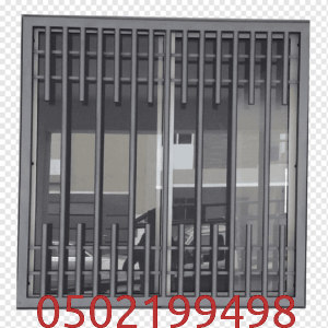 تركيب شبك نوافذ بجدة