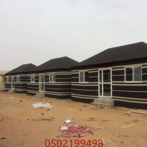 تفصيل بيوت شعر وخيام بأسعار رخيصة