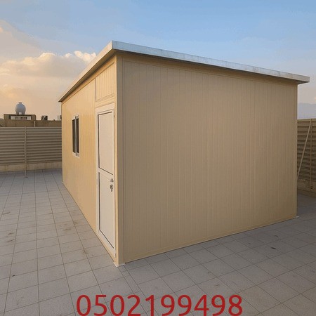 ساندوتش بانل جدة مكة