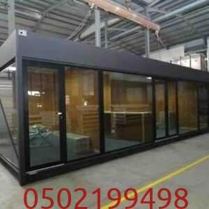 ساندوتش بانل سعر المتر