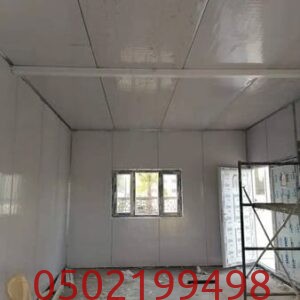 سعر ساندوتش بانل 5 سم