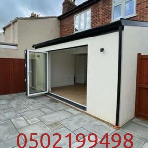 سعر متر ساندوتش بانل جدة