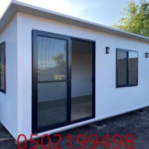 شركة تركيب جدران بانل