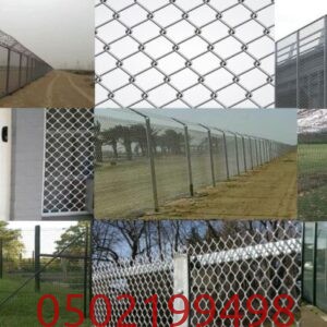 شركة تركيب شبوك للمخططات