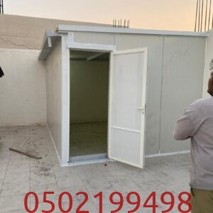 شركة تنفيذ ساندوتش بانل