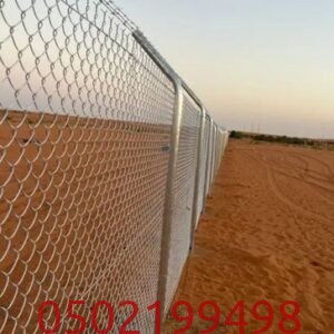 شركة شبوك للأراضي الفارغة بجدة