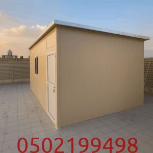 صور غرف ساندوتش بانل